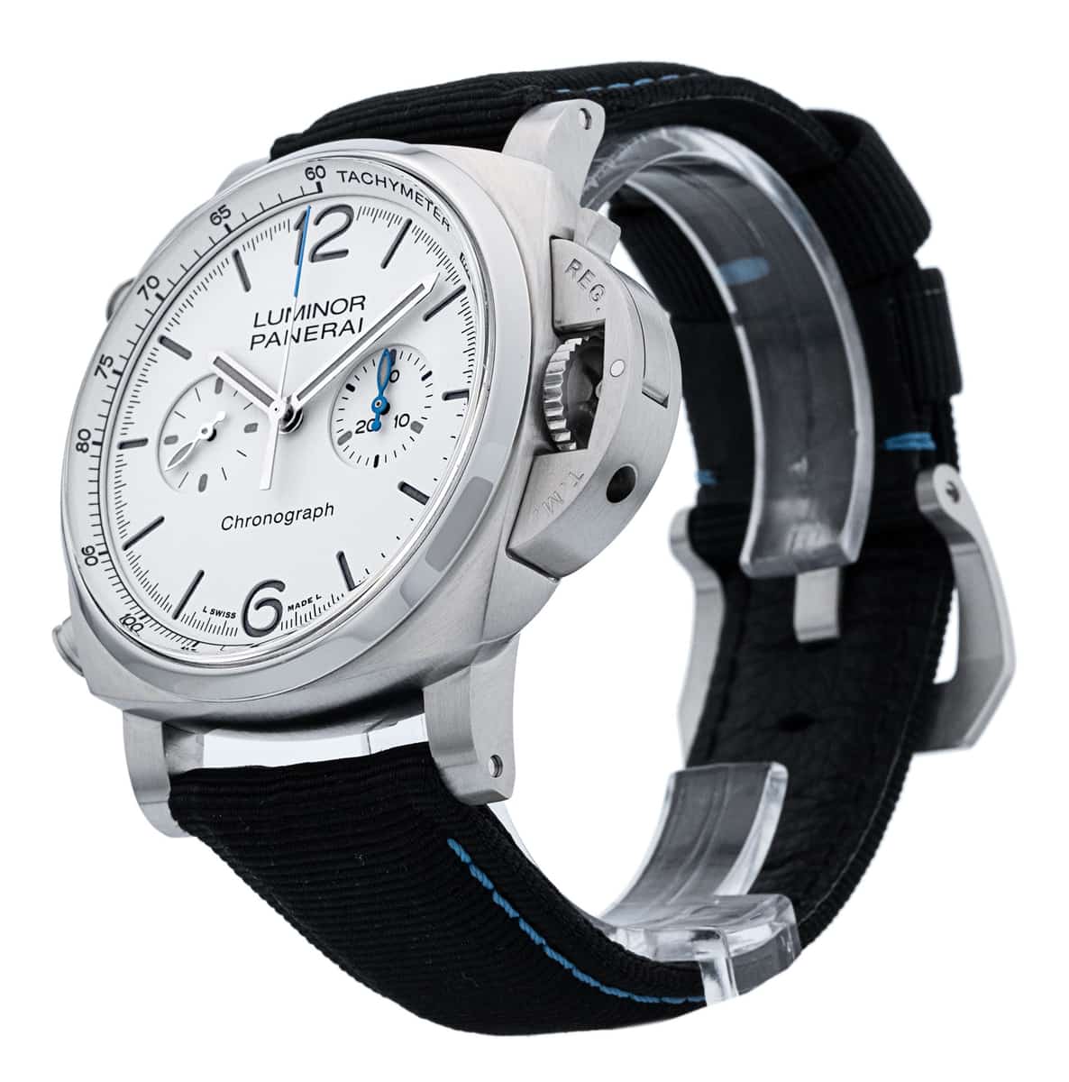 Panerai Luminor Chrono PAM01218 Panerai Luminor Chrono PAM01218